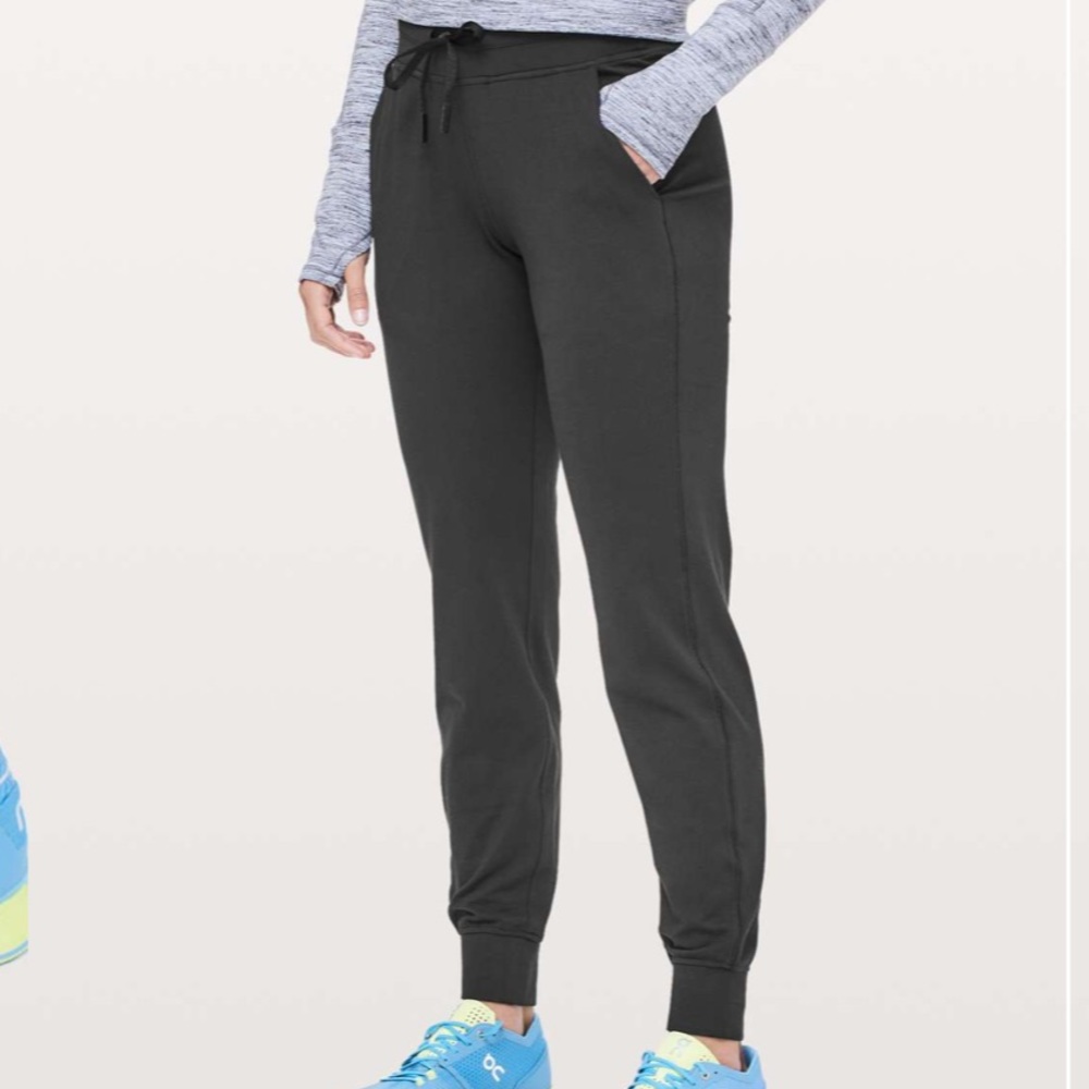 Lululemon Ready To Rulu Jogger